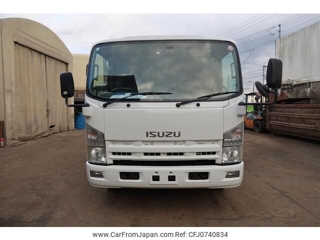 isuzu elf-truck 2014 -ISUZU--Elf SKG-NPR85YN--NPR85Y-7006047---ISUZU--Elf SKG-NPR85YN--NPR85Y-7006047- image 2