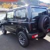 suzuki jimny 2024 quick_quick_JB64W_JB64W-358827 image 8