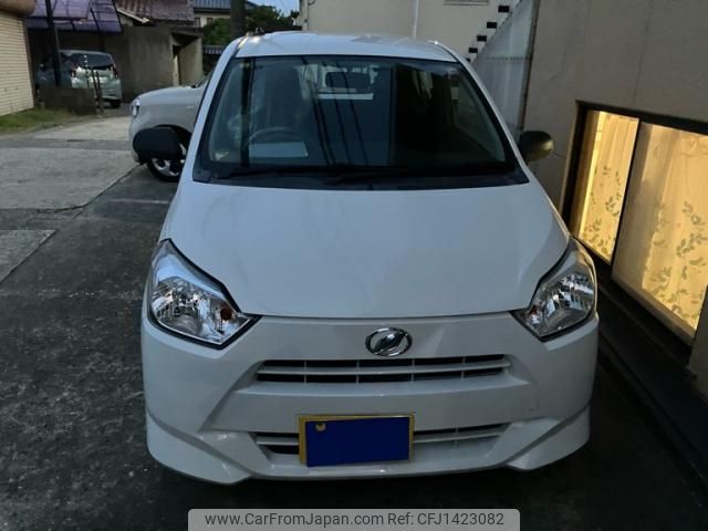 daihatsu mira-e-s 2018 -DAIHATSU--Mira e:s DBA-LA350S--LA350S-0100505---DAIHATSU--Mira e:s DBA-LA350S--LA350S-0100505- image 1