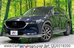 mazda cx-5 2018 -MAZDA--CX-5 3DA-KF2P--KF2P-211305---MAZDA--CX-5 3DA-KF2P--KF2P-211305-