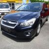 subaru impreza-g4 2012 -SUBARU 【名変中 】--Impreza G4 GJ3--004852---SUBARU 【名変中 】--Impreza G4 GJ3--004852- image 1