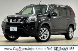 nissan x-trail 2013 -NISSAN--X-Trail DBA-NT31--NT31-320731---NISSAN--X-Trail DBA-NT31--NT31-320731-