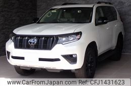 toyota land-cruiser-prado 2023 25410806