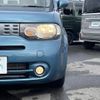 nissan cube 2014 -NISSAN--Cube DBA-NZ12--NZ12-053049---NISSAN--Cube DBA-NZ12--NZ12-053049- image 11