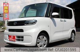 daihatsu tanto 2019 quick_quick_LA650S_LA650S-0016002