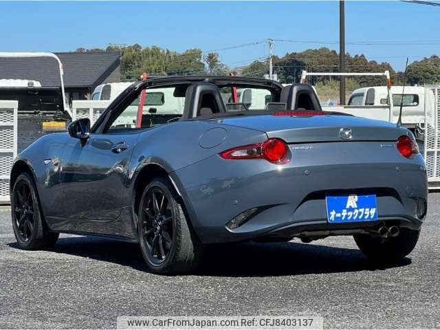 mazda roadster 2020 -MAZDA 【土浦 3】--Roadster 5BA-ND5RC--ND5RC-500643---MAZDA 【土浦 3】--Roadster 5BA-ND5RC--ND5RC-500643- image 2