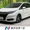 honda odyssey 2015 -HONDA--Odyssey DBA-RC1--RC1-1100454---HONDA--Odyssey DBA-RC1--RC1-1100454- image 1