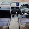 lexus rx 2021 CFJ0972948 image 9