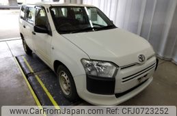 toyota succeed-van 2015 NIKYO_KE32077