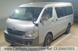 toyota regiusace-van 2007 -TOYOTA--Regius ace Van KDH211K-8000248---TOYOTA--Regius ace Van KDH211K-8000248-