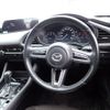 mazda mazda3 2020 -MAZDA--MAZDA3 3AA-BPEP--BPEP-101430---MAZDA--MAZDA3 3AA-BPEP--BPEP-101430- image 6