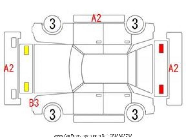toyota passo-sette 2010 -TOYOTA--Passo Sette CBA-M512E--M512E-0002848---TOYOTA--Passo Sette CBA-M512E--M512E-0002848- image 2