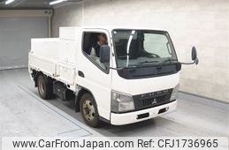 mitsubishi-fuso canter 2010 CFJ1736965