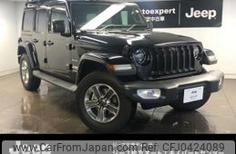 jeep wrangler 2021 quick_quick_3BA-JL20L_1C4HJXLN1MW798205