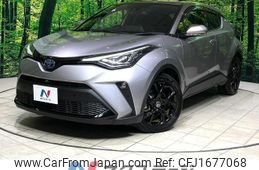 toyota c-hr 2020 CFJ1677068