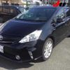 toyota prius-α 2013 -TOYOTA 【三重 302ﾃ2999】--Prius α ZVW41W-3217875---TOYOTA 【三重 302ﾃ2999】--Prius α ZVW41W-3217875- image 10