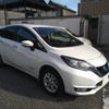 nissan note 2017 quick_quick_DAA-HE12_HE12-030509 image 3