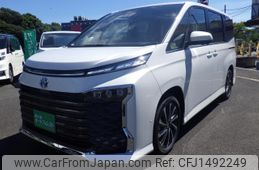 toyota voxy 2025 CFJ1492249