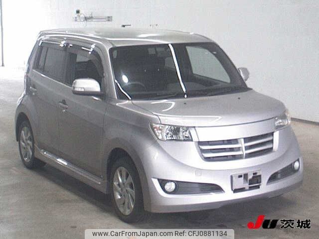 toyota bb 2010 -TOYOTA--bB QNC20--0055348---TOYOTA--bB QNC20--0055348- image 1