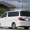 toyota alphard 2007 quick_quick_DBA-ANH10W_ANH10-0191859 image 14