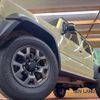 suzuki jimny-nomade 2025 CFJ1630073 image 13
