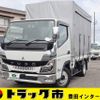 mitsubishi-fuso canter 2021 quick_quick_2RG-FBA20_FBA20-590110 image 1