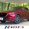 mazda cx-5 2018 -MAZDA--CX-5 6BA-KF5P--KF5P-202608---MAZDA--CX-5 6BA-KF5P--KF5P-202608- image 1