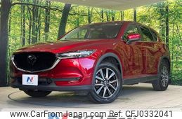 mazda cx-5 2018 -MAZDA--CX-5 6BA-KF5P--KF5P-202608---MAZDA--CX-5 6BA-KF5P--KF5P-202608-