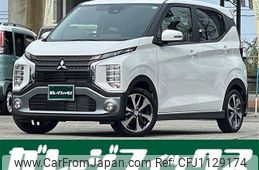 mitsubishi ek-cross 2024 quick_quick_4AA-B35W_B35W-0400283