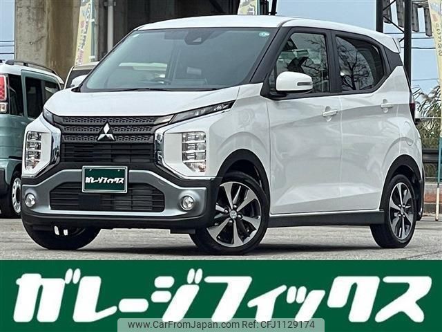 mitsubishi ek-cross 2024 quick_quick_4AA-B35W_B35W-0400283 image 1