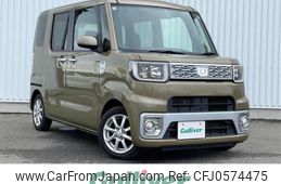 daihatsu wake 2015 -DAIHATSU--WAKE DBA-LA700S--LA700S-0047040---DAIHATSU--WAKE DBA-LA700S--LA700S-0047040-