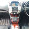 toyota harrier 2009 CFJ1790170 image 21