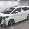 toyota alphard 2021 -TOYOTA--Alphard 3BA-AGH30W--AGH30W-0375128---TOYOTA--Alphard 3BA-AGH30W--AGH30W-0375128- image 2