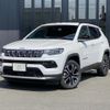 jeep compass 2024 quick_quick_M624_MCANJRCB0PFB05745 image 1