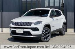 jeep compass 2024 quick_quick_M624_MCANJRCB0PFB05745