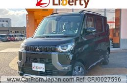 mitsubishi delica 2023 quick_quick_B34A_B34A-0501318