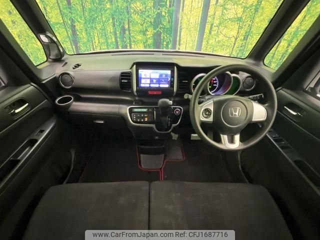 honda n-box 2016 CFJ1687716 image 2