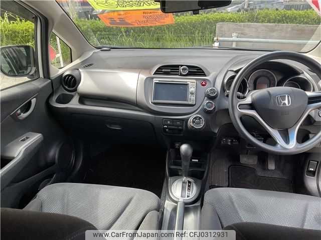 honda fit 2012 TE1474 image 1