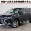 mitsubishi outlander-phev 2019 quick_quick_5LA-GG3W_GG3W-0606871 image 1