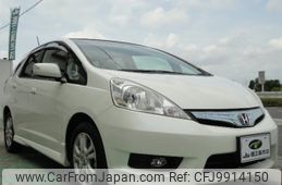 honda fit-shuttle 2012 -HONDA--Fit Shuttle GP2--3044815---HONDA--Fit Shuttle GP2--3044815-