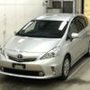 toyota prius-α 2012 -TOYOTA--Prius α ZVW41W-3079793---TOYOTA--Prius α ZVW41W-3079793- image 4