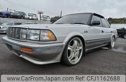 toyota crown 1991 GOO_JP_700080342430250516001