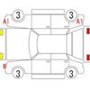 nissan aura 2022 -NISSAN--AURA 6AA-FE13--FE13-229576---NISSAN--AURA 6AA-FE13--FE13-229576- image 2