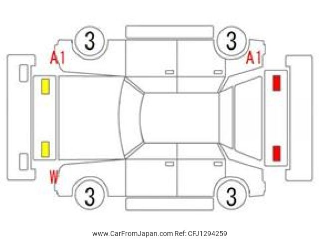 nissan aura 2022 -NISSAN--AURA 6AA-FE13--FE13-229576---NISSAN--AURA 6AA-FE13--FE13-229576- image 2