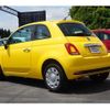 fiat 500 2020 -FIAT--Fiat 500 31212--0JD29378---FIAT--Fiat 500 31212--0JD29378- image 26