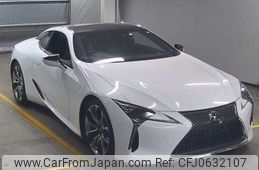 lexus lc 2018 -LEXUS--Lexus LC DBA-URZ100--URZ100-0002522---LEXUS--Lexus LC DBA-URZ100--URZ100-0002522-