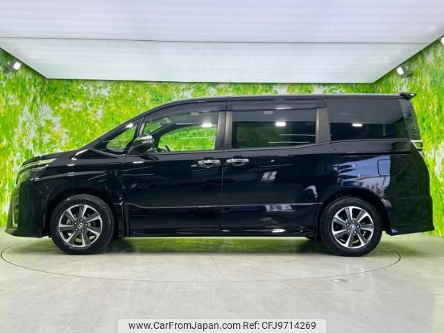 toyota voxy 2019 quick_quick_ZRR80W_ZRR80-0513357 image 2