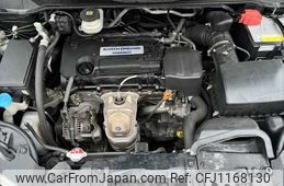 honda odyssey 2014 NIKYO_AK22284