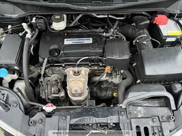 honda odyssey 2014 NIKYO_AK22284 image 1