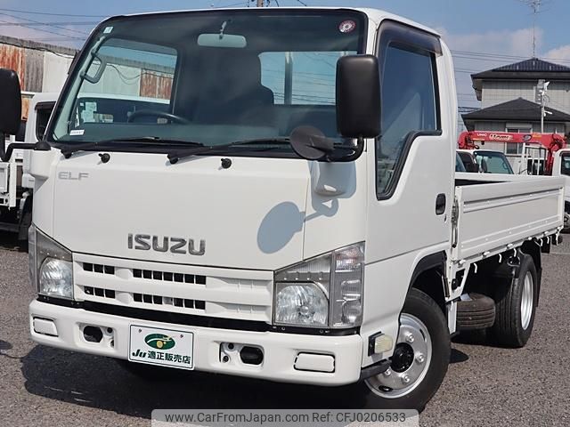 isuzu elf-truck 2014 GOO_NET_EXCHANGE_0207851A30240821W003 image 2